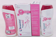  pcd pharma company in Chandigarh Psychocare Health -	ULTRASENSE HYGIENE WASH.jpeg	